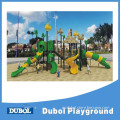 High Quality Cheap China Used Outdoor Playground Equipment